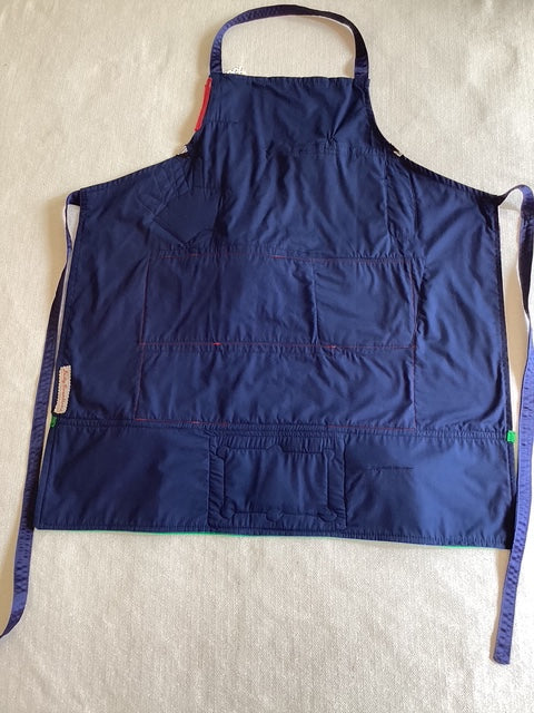 Sensory | Adult Fidget Apron Chilling & Grilling