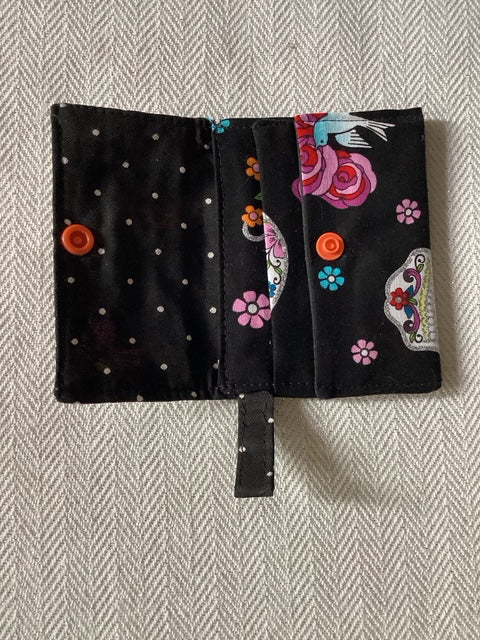 Custom Bag & Totes Collection | Coin Purse