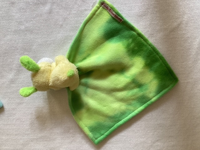 LOVIE Collection | Dionasours Green