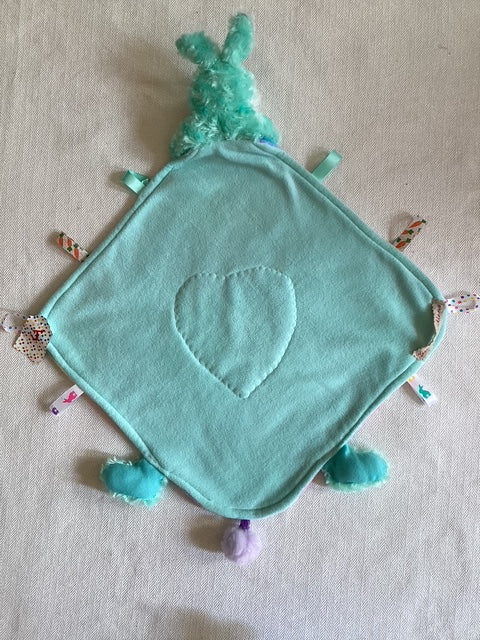 LOVIE Collection | Bunny Turquoise