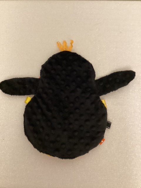 Sensory | Crinkle Toy Penguin