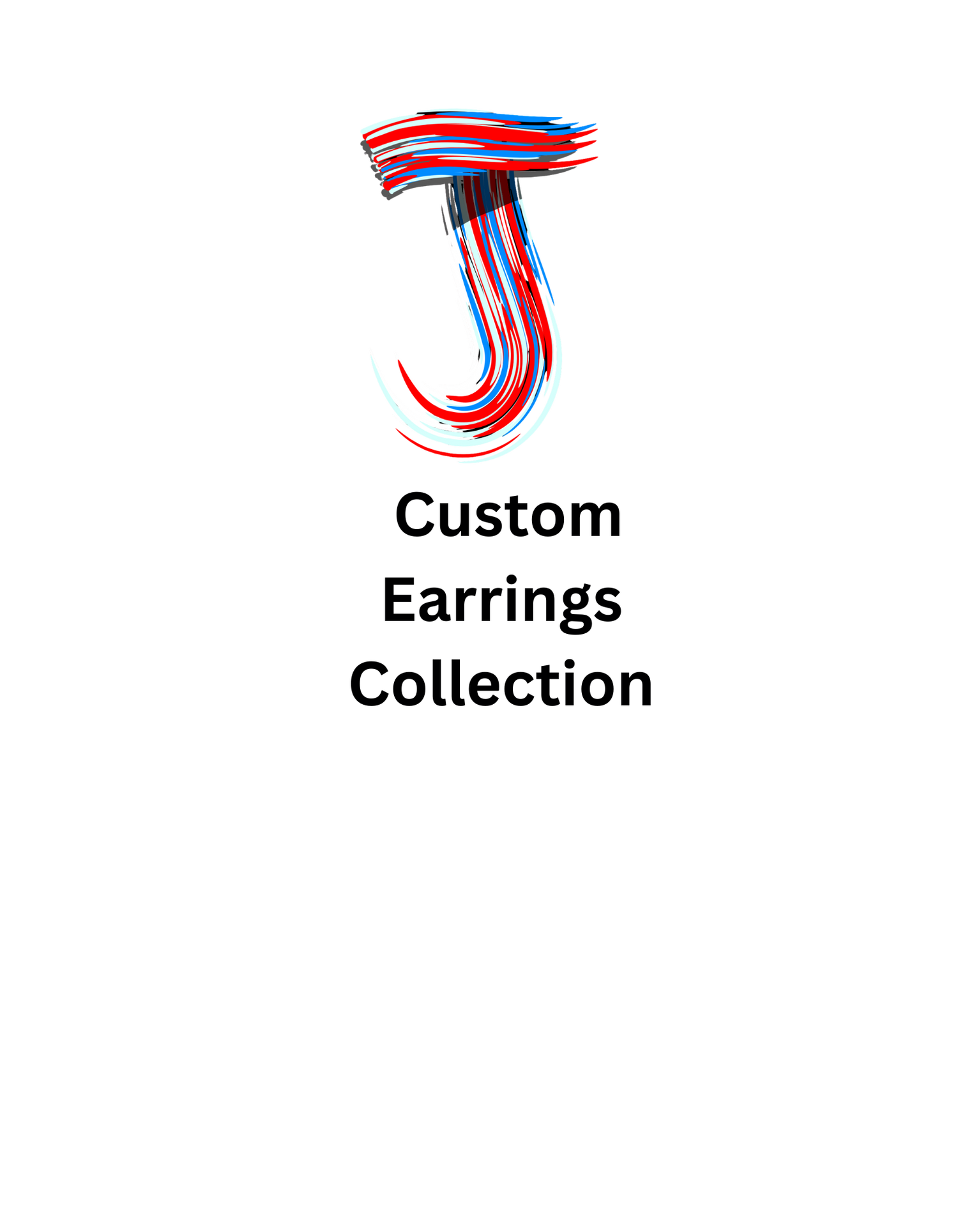 Custom  Earring Collection