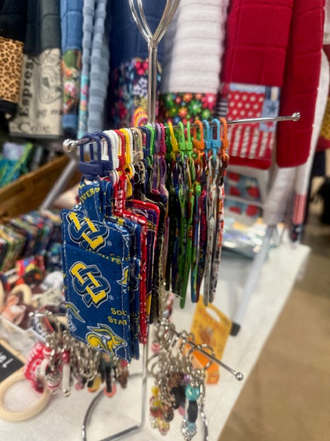 Custom Crafted | Lip Balm