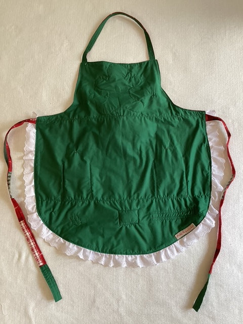 Sensory | Adult Fidget Apron Handy Man Game Day