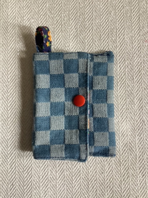 Custom Bag & Totes Collection | Coin Purse