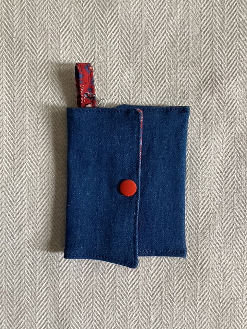 Custom Bag & Totes Collection | Coin Purse