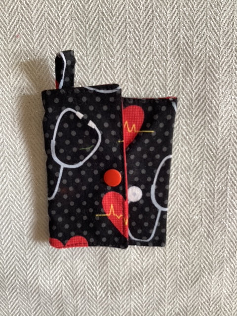 Custom Bag & Totes Collection | Coin Purse