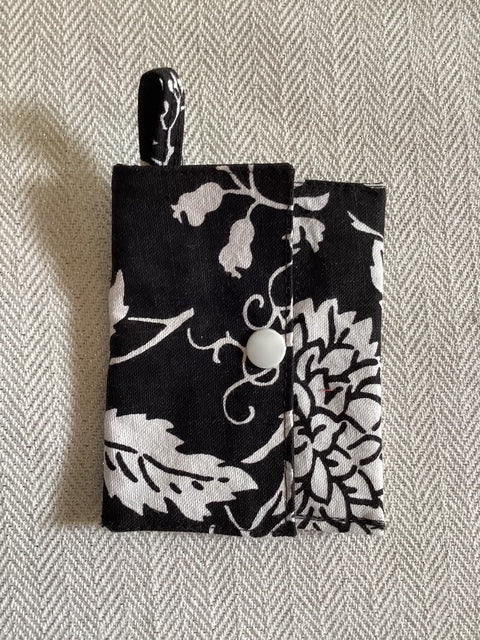 Custom Bag & Totes Collection | Coin Purse