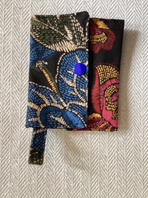 Custom Bag & Totes Collection | Coin Purse