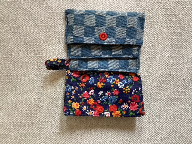 Custom Bag & Totes Collection | Coin Purse