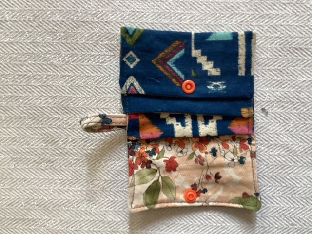 Custom Bag & Totes Collection | Coin Purse