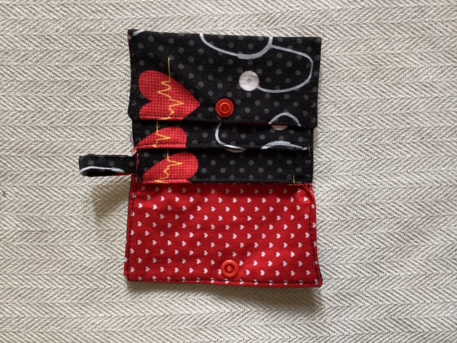 Custom Bag & Totes Collection | Coin Purse