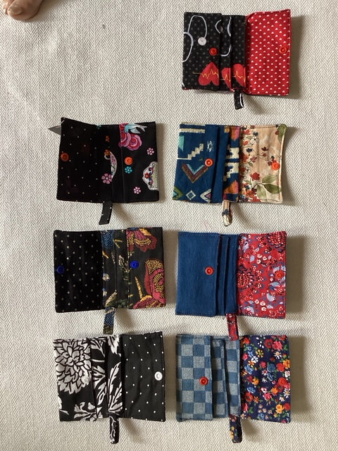 Custom Bag & Totes Collection | Coin Purse