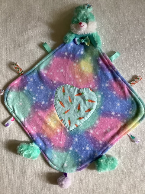 LOVIE Collection | Bunny Turquoise