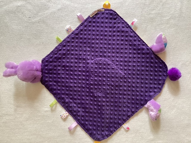 LOVIE Collection | Bunny Purple