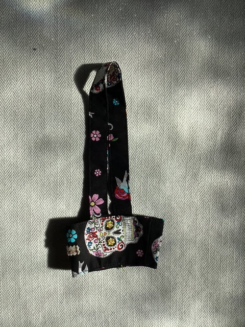 Custom Crafted | Cup Carrying Holder Koozies