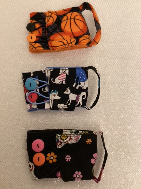 Custom Crafted | Cup Holder Koozies