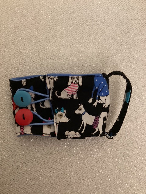 Custom Crafted | Cup Holder Koozies