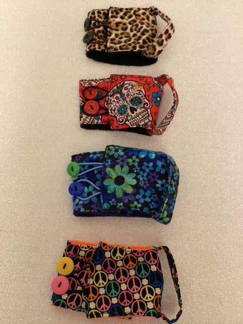 Custom Crafted | Cup Holder Koozies