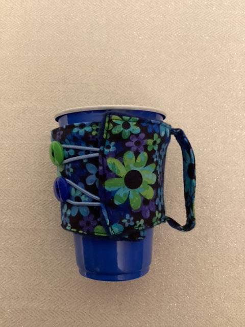 Custom Crafted | Cup Holder Koozies