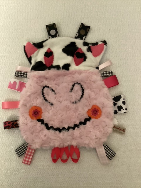 Sensory | Crinkle Toy Cows & Cattle