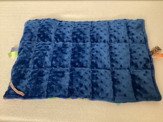 Sensory | Weighted Fidget Blankets