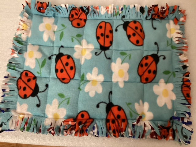 Sensory | Weighted Fidget Blankets