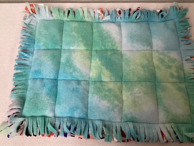 Sensory | Weighted Fidget Blankets