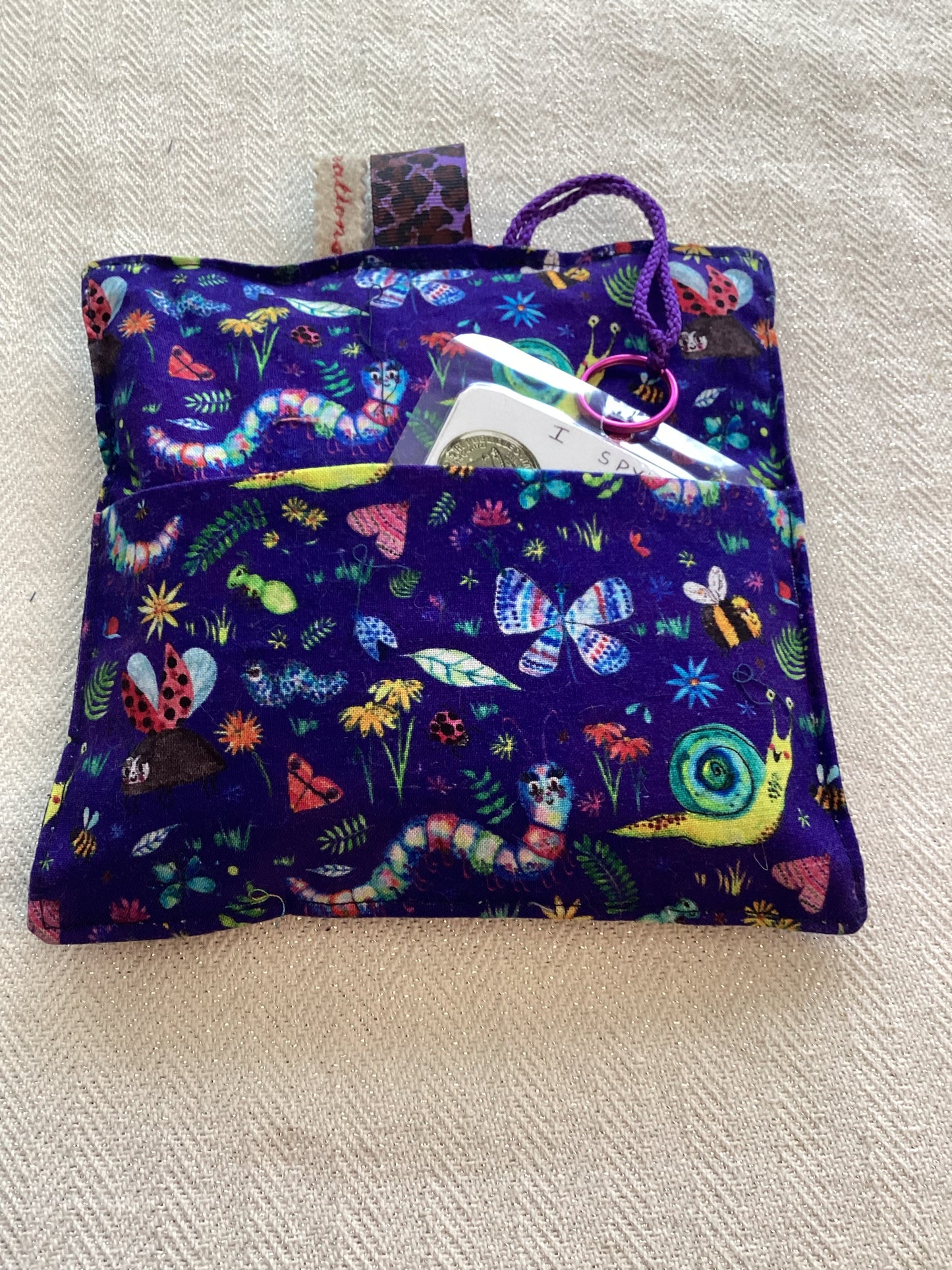 Sensory | I Spy Game