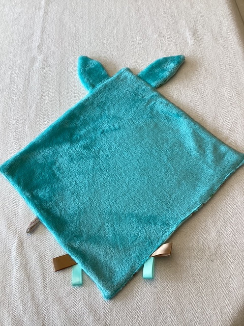 Sensory | Blanket Crinkle Ear Toy | Assorted Themes